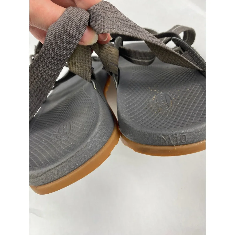Chaco Lowdown Sandal Men's Size 10